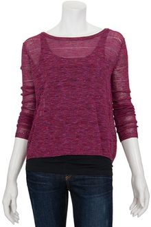 Rag & Bone Granada Top - Lyst