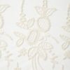 Topshop Cream Embroidered Lace Skirt in White (cream) - Lyst