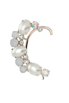 Topshop Jewel Bubble Ear Hanger - Lyst
