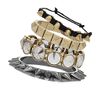 Topshop Multi Stud Multipack in Gold (mixed metal) - Lyst