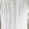 Balmain Sweater in White for Men - Lyst