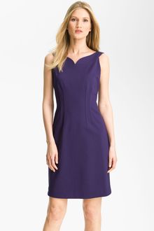 Elie Tahari Exclusive For Nordstrom Tara Dress - Lyst