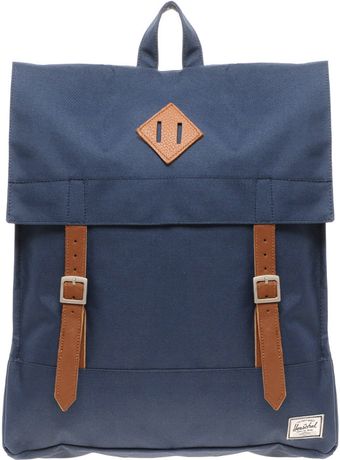 Herschel Supply Co. Survey Backpack - Lyst