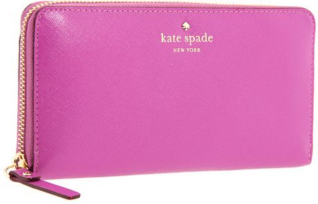 Kate Spade Mikas Pond Lacey in Pink (s) - Lyst