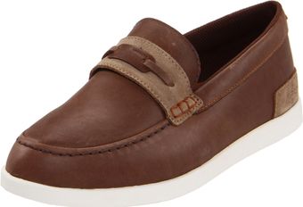 Lacoste Lacoste Mens Calvet Ap Loafer - Lyst