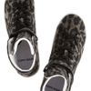 Pierre Hardy Leopardprint Suede Hightop Sneakers in Animal (leopard) - Lyst