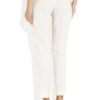Stella Mccartney Alfred Wool Skinny Pants in White - Lyst