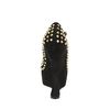 Steve Madden Gammblee in Black (black suede) - Lyst