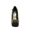 Steve Madden Gammblee in Black (black suede) - Lyst