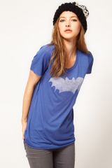 Zoe Karssen Bat Tee