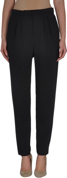 Acne Casual Pants - Lyst