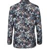 Allsaints Bonanza Jacket in Multicolor (aqua) - Lyst
