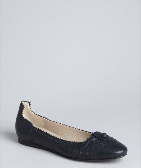 balenciaga arena navy blue