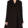 Celine Coat in Brown - Lyst
