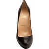 Christian Louboutin Filo in Black - Lyst