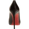 Christian Louboutin Filo in Black - Lyst
