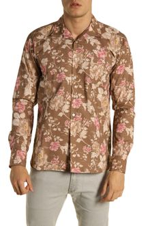 D&G Long Sleeve Shirt - Lyst