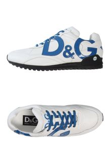 D&G Sneakers - Lyst