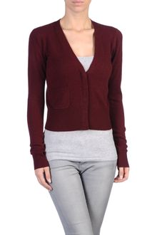 Diane Von Furstenberg Cardigan - Lyst