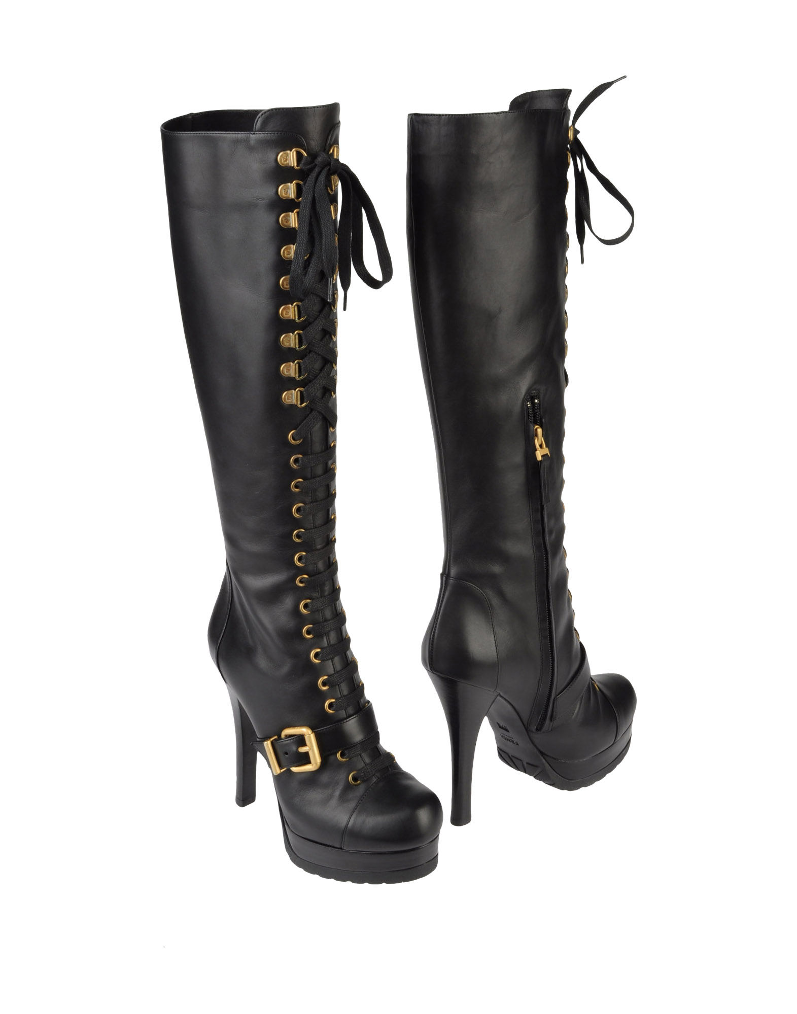 fendi cowboy boots sale