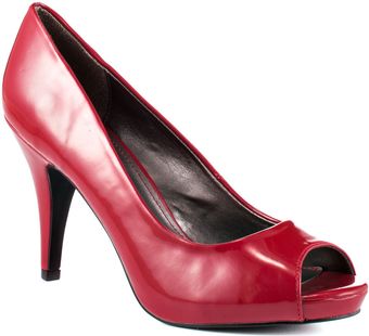 Fergie Grace Patent - Lyst