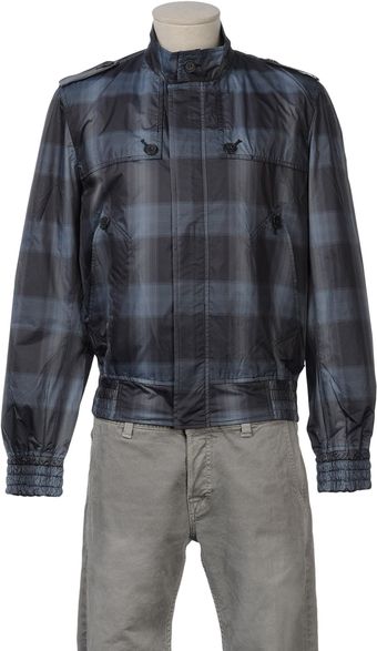 Full Circle Jacket - Lyst
