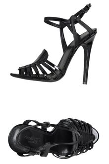 Giambattista Valli High heeled Sandals - Lyst