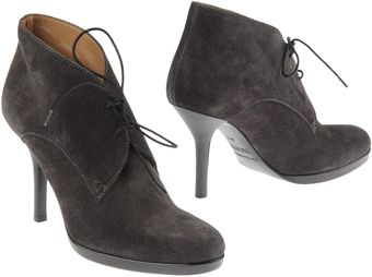 Gianna Meliani Ankle Boots - Lyst