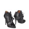 Givenchy Shoe Boots in Black - Lyst