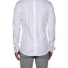 Gucci Long Sleeve Shirt in White for Men - Lyst