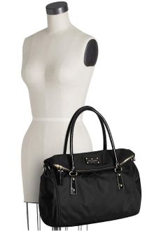 Kate Spade Kate Spade Nylon Leslie - Lyst
