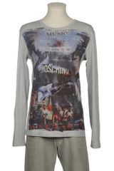 Love Moschino Long Sleeve Tshirt