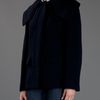 Marni Dutch Collar Jacket in Blue - Lyst