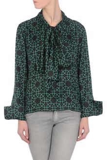 Marni Blouse - Lyst