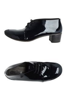 Marsell Laced Shoes - Lyst