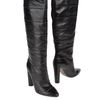 Missoni Highheeled Boots in Black - Lyst