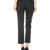 Moschino Cheap & Chic Dress Pants in Black (red) - Lyst