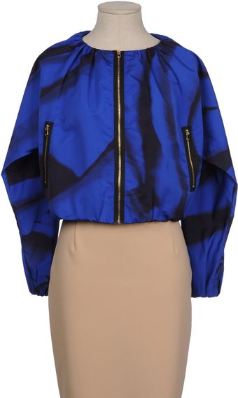 MSGM Jacket - Lyst