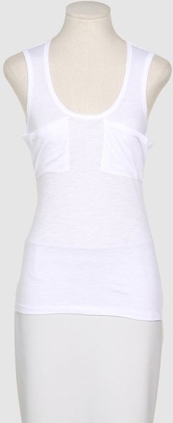 Ohne Titel Top - Lyst