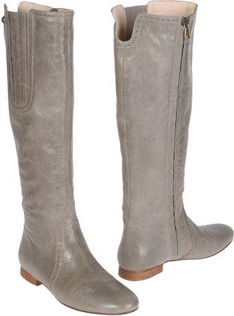 Patrizia Pepe Boots - Lyst