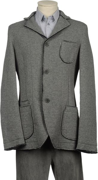 Patrizia Pepe Blazer - Lyst