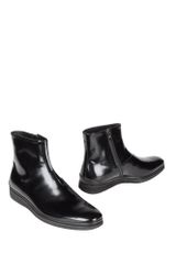 Prada Ankle Boots