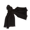 Prada Oblong Scarf in Brown for Men - Lyst