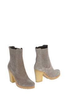 Prada Sport Ankle Boots - Lyst