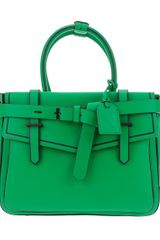 Reed Krakoff Leather Bag