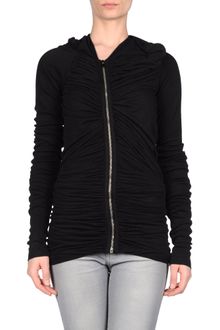 Rick Owens Lilies Cardigan - Lyst