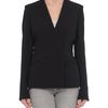 Stella Mccartney Blazer in Black - Lyst