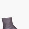 Yves Saint Laurent Black Feel Good Boots in Black for Men - Lyst
