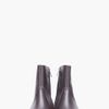 Yves Saint Laurent Black Feel Good Boots in Black for Men - Lyst
