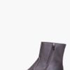 Yves Saint Laurent Black Feel Good Boots in Black for Men - Lyst